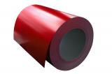 prepainted steel coil