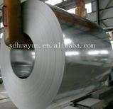 hot-dipped galvanized steel coil