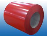 color coated steel coils