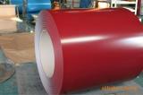 prepainted steel coil