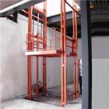 Commercial Lifts