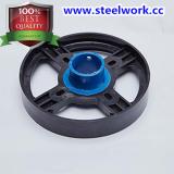 Cross Nylon Plastic Flywheel for Shutter Door/Roller Door/Garage Door